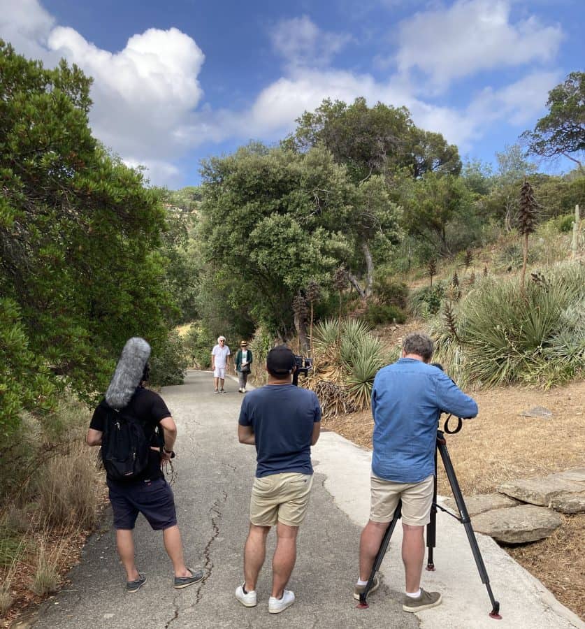 échappées belles dans le var