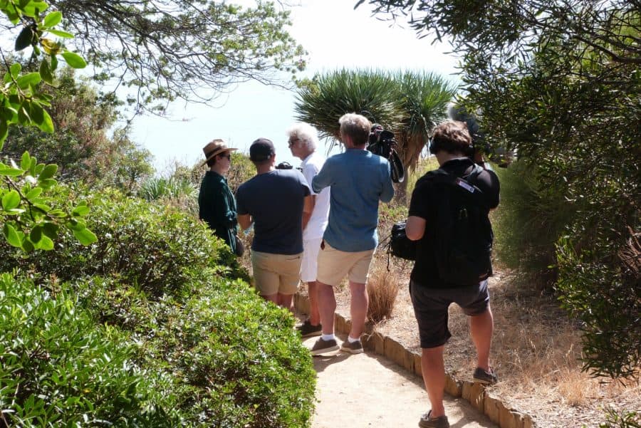 échappées belles dans le var