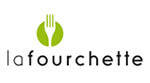 la fourchette