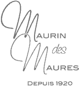Maurin des Maures