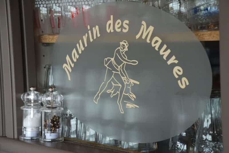 reportage maurin des maures